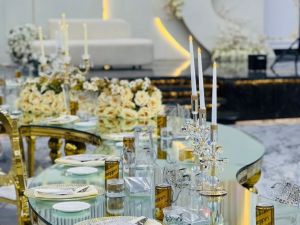 قاعة بترفلاي للمناسبات مصراتة - 7