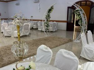 قاعة بودزيرة للمناسبات بنغازي - 5