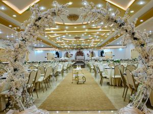 قاعة بودزيرة للمناسبات بنغازي - 6