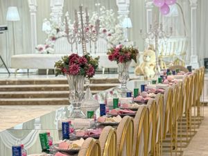 قاعة بيان للأفراح والمناسبات مصراتة - 4