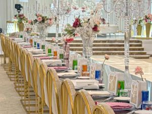 قاعة بيان للأفراح والمناسبات مصراتة - 6