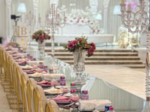 قاعة بيان للأفراح والمناسبات مصراتة - 7