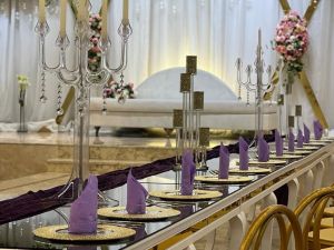 قاعة بيلا روز طرابلس