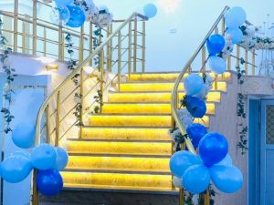 قاعة بيلا روزا للمناسبات الزاوية - 7