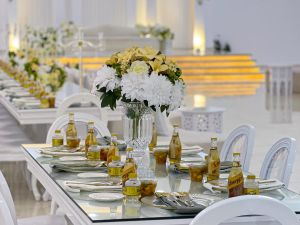 قاعة ترف للأفراح والمناسبات مصراتة - 5