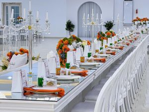 قاعة ترف للأفراح والمناسبات مصراتة - 7