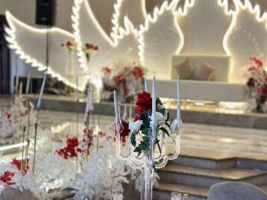 قاعة جمانة للمناسبات بنغازي - 7