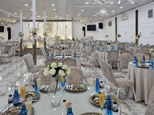 قاعة جمانة للمناسبات بنغازي - 8