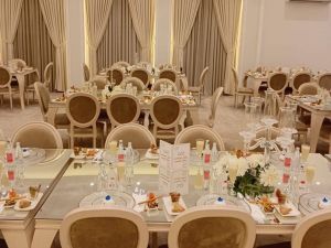 قاعة جواهر للمناسبات بنغازي - 6
