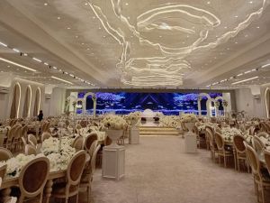 قاعة جواهر للمناسبات بنغازي - 7