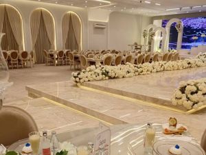 قاعة جواهر للمناسبات بنغازي - 8