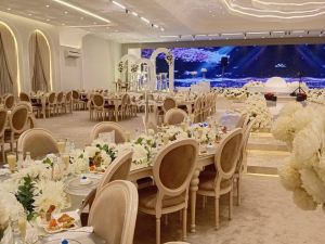 قاعة جواهر للمناسبات بنغازي - 9