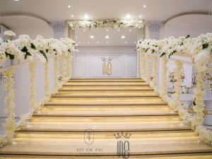 قاعة حلا للأفراح الزاوية - 5