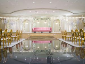 قاعة حلا للأفراح الزاوية