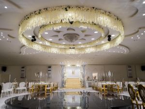 قاعة حلا للأفراح الزاوية - 6