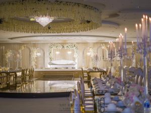 قاعة حلا للأفراح الزاوية - 7