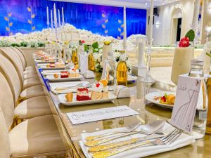 قاعة راز للمناسبات بنغازي - 7