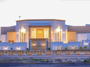 قاعة روفانا مصراتة - 9