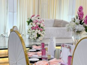 قاعة روفانا مصراتة - 4