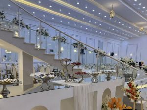 قاعة روفانا مصراتة - 7