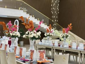 قاعة رونزا للمناسبات الاجتماعية مصراتة - 5