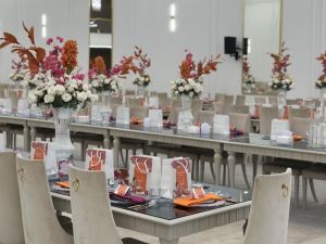 قاعة رونزا للمناسبات الاجتماعية مصراتة - 7