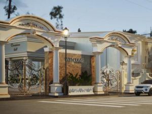 قاعة ريفانا للمناسبات طرابلس