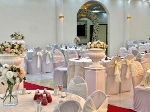 قاعة ريماس للافراح والمناسبات بنغازي - 4