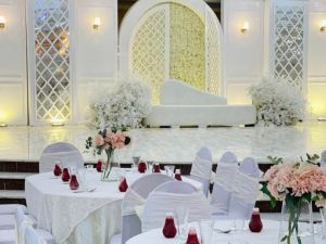 قاعة ريماس للافراح والمناسبات بنغازي - 5