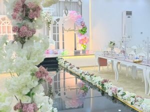 قاعة ستارلايت للافراح طرابلس - 5