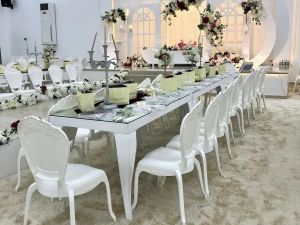 قاعة ستارلايت للافراح طرابلس - 6