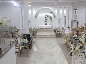 قاعة سدن ستارز للأفراح | طرابلس