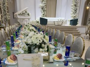 قاعة فايف ستارز الزاوية - 5