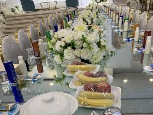 قاعة فايف ستارز الزاوية - 6