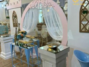 قاعة فرحتي طرابلس - 5