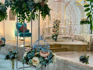 قاعة فرحتي طرابلس - 7