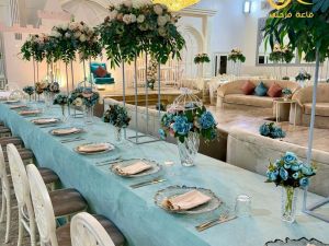 قاعة فرحتي طرابلس - 4