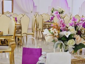 قاعة فنيسيا للمناسبات مصراتة - 5