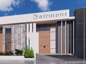 قاعة فيرمـونـت للمناسبات السراج - 11