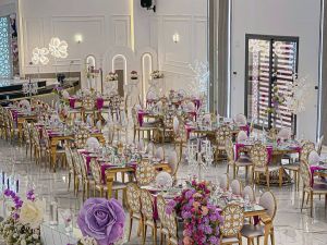 قاعة فيكتوريا سبها - 7