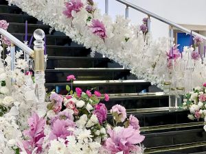 قاعة فيكتوريا سبها - 8