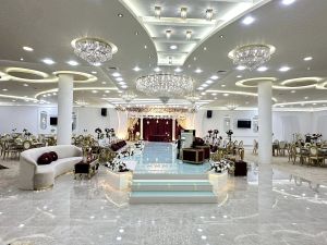 قاعة قصر الملكة طرابلس - 6