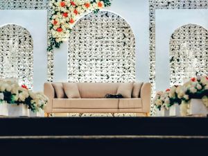 قاعة قورينا للمناسبات شحات