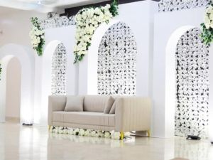 قاعة قورينا للمناسبات شحات - 4