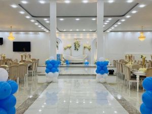 قاعة قولدن ستار الزاوية - 4