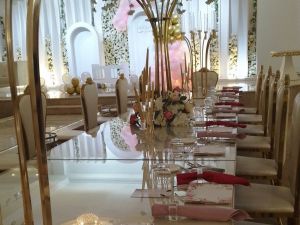 قاعة كريستال للمناسبات طرابلس - 6