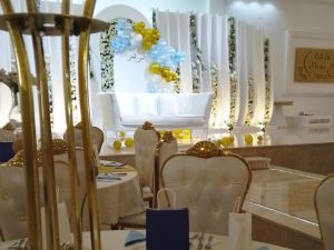 قاعة كريستال للمناسبات طرابلس - 7