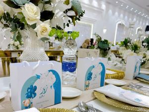 قاعة لابيرلا طرابلس