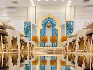 قاعة لابيرلا طرابلس - 5