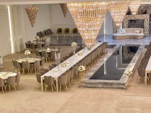 قاعة لاروز طرابلس - 5